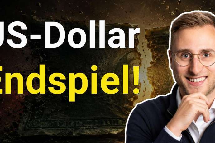 Brisant!:  Iran fordert den US-Dollar heraus!
