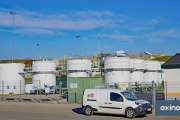 Gas aus Italien: Werden jetzt neue Lizenzen vergeben?