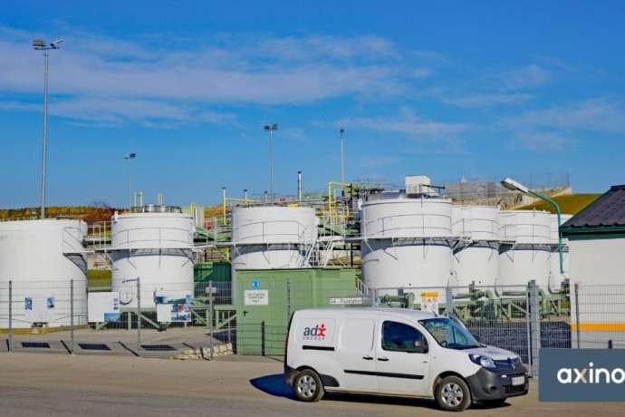Gas aus Italien: Werden jetzt neue Lizenzen vergeben?