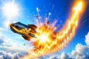 Final Countdown? - Aktie haarscharf