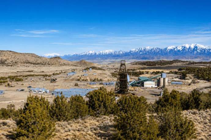 HÜRDE GENOMMEN: Osisko Gold Group: Appian stärkt Cariboos Weg in die nächste Entwicklungsphase!