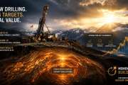 Bohrstart...: U.S. GoldMining: 6.000 Bohrmeter zielen auf den nächsten Porphyrfund!