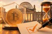 Bundestags-Petition: Für die Bitcoin-Haltefrist jetzt mitzeichnen! das müssen Anleger wissen