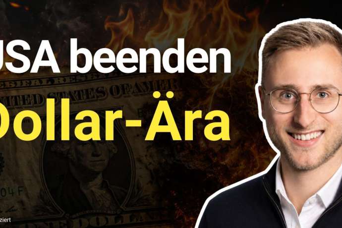 Gold & Silber : Gold & Silber explosion - das folgt jetzt!