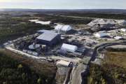 Die jüngste Goldrallye…: Strukturelle Goldnachfrage trifft auf ein neu positioniertes Equinox Gold