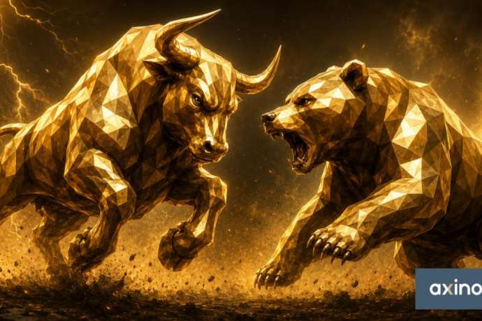 Gold vor neuem Rekordlauf: UBS sieht 5.000 Dollar in Reichweite