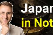 SCHOCK: USA rettet Japan!: SCHOCK am Währungsmarkt!
