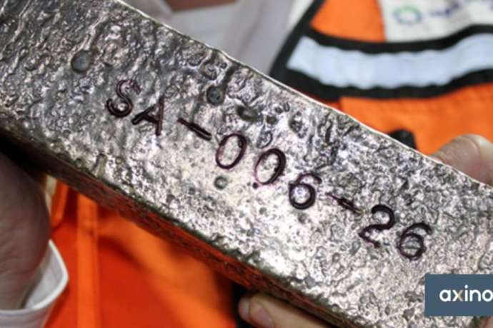 Rekord bei Gold und Silber: Mehr als doppelt so viel Gold wie vor einem Jahr