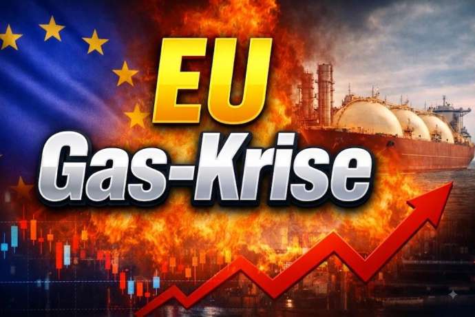 2,04 Milliarden US-Dollar NPV: Der Wert dieses europäischen Gasprojekts steigt um 16 %
