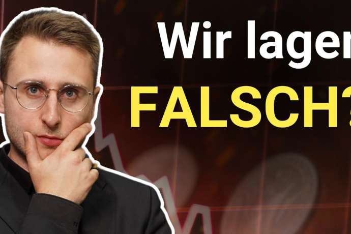 Zinserhöhung die Folgen!: Zinserhöhung: Folgen für Gold & Minen!