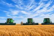 Dünger und Landwirtschaft…: Der lachende Dritte im neuen Kali-Poker?