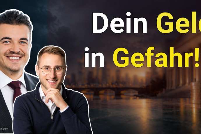 Deine Versicherung betroffen?: Was viele Sparer übersehen: Ist deine Lebensversicherung auch betroffen?!