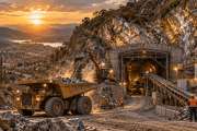 Silber-Boom & Expansion: GoGold Resources vor dem Durchbruch: Vom Nischenproduzenten zum Silber-Giganten im Edelmetall-Superzyklus