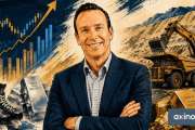 Wer ist Michael Gentile? Vom Schleifer zum Rohstoff-Multimillionär