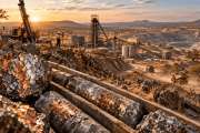 Kupfer-Nickel vor Neubewertung: NexMetals Mining: Zwei historische Minen, starke Bohrdaten und mehrere mögliche Kurstreiber