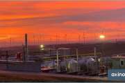 Mehr Gaspotenzial: Expansion in Italien geht in die nächste Runde
