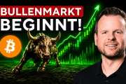 Was geht hier ab?: Bitcoin-Alarm: Diese 4 Signale entscheiden über Bullenmarkt oder Falle!
