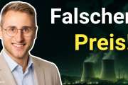 Der Uranpreis täuscht: Uran ist kein Gold: Dieser Markt funktioniert anders!