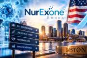 Breaking News: NurExone im Vollgas-Modus!