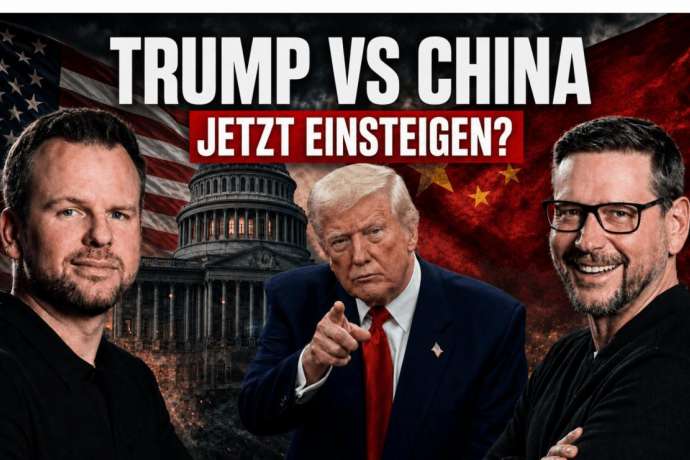 Alarmstufe Rot…: Wolfram explodiert! Zündet jetzt die nächste Aktien-Story?!