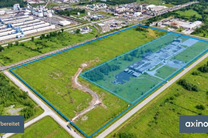 Panasonic steht als Abnehmer bereit: Graphit für die Batterieindustrie!