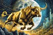 Flucht aus dem Dollar? Gold explodiert – und hier wurden historische 80,4 g/t erbohrt