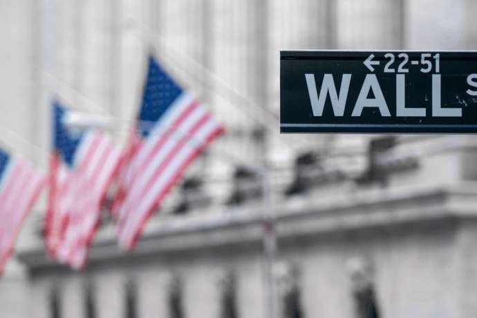 Wall Street wittert Chancen: Der nächste &hellip;