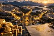 Royalty-Aktie vor Neubewertung: Gold Royalty massiv gewachsen: Warum die Aktie trotz Cashflow-Boom noch unterbewertet sein könnte