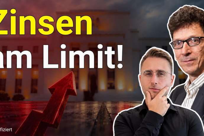 Anleihen sind das wahre Risiko: Offizielle Inflation zu niedrig? Stille Enteignung durch die Hintertür!