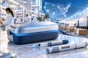 Medtech vor Neubewertung: TempraMed zündet den Wachstumsturbo: Rekordumsätze, Humana-Deal und nur 28 Mio. CAD Börsenwert
