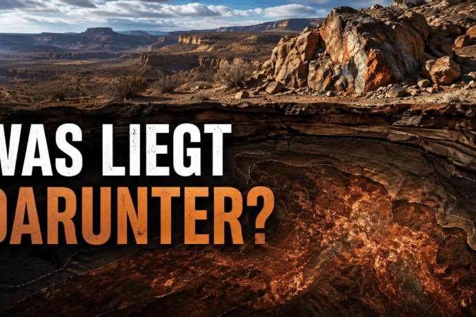 Explorer vor nächstem Schritt: Kupfer sichtbar&hellip;