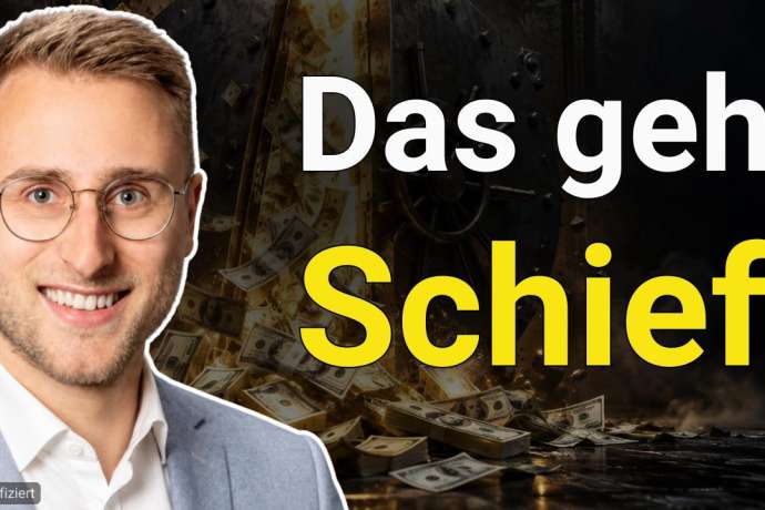 USA öffnen die Geldschleusen!: USA Kontrollverlust: 5.000 Dollar für jeden?