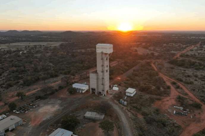 Schlüssel der Energiewende: NexMetals Mining: Zwei historische Minen, ein polymetallisches Zukunftsportfolio in Botswana!
