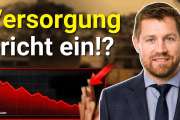 Versorgungsproblem bei der KI!: Geht uns jetzt das Kupfer aus!? Bald Versorgungsprobleme bei der KI?