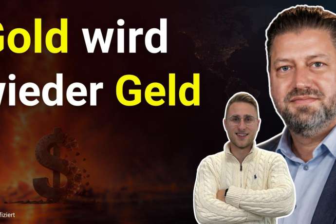 Gold als BRICS-Waffe?: Schleichender Machtverlust: BRICS umgehen den US-Dollar! Dr. Torsten Dennin