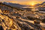 Gold-Story vor Neubewertung: Osisko Gold Group vor dem Durchbruch: Milliardenprojekt Cariboo trifft auf niedrige Bewertung