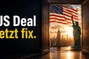 Big Player öffnet die Tür: Der Deal ist unterschrieben – jetzt könnte dieser Small Cap in den USA kräftig durchstarten