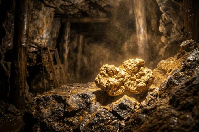 Gold-Bullenmarkt als Turbo: Warum Southern Cross Consolidated jetzt vor der massiven Neubewertung steht!