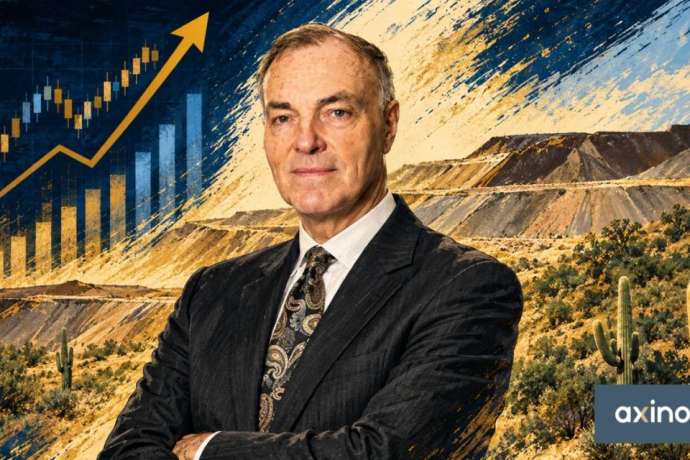 Goldprojekt Fläche 6-mal größer: Jetzt geht die Suche nach mehr Gold richtig los!