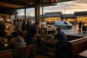 McDonalds, Starbucks und Loblaws zahlen bereits an dieses Unternehmen - das Ganze ist 113 Millionen C$ wert