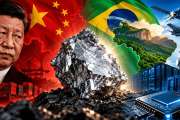 99% China. Jetzt kommt Atlantico