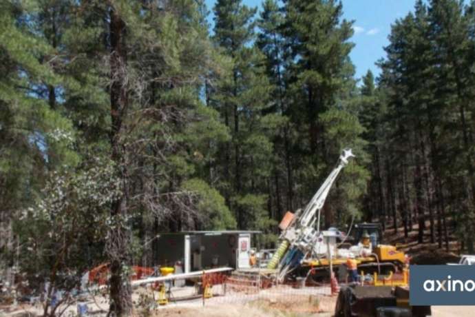 Gold und Antimon: Explorer erweitert sein Zielgebiet in Australien