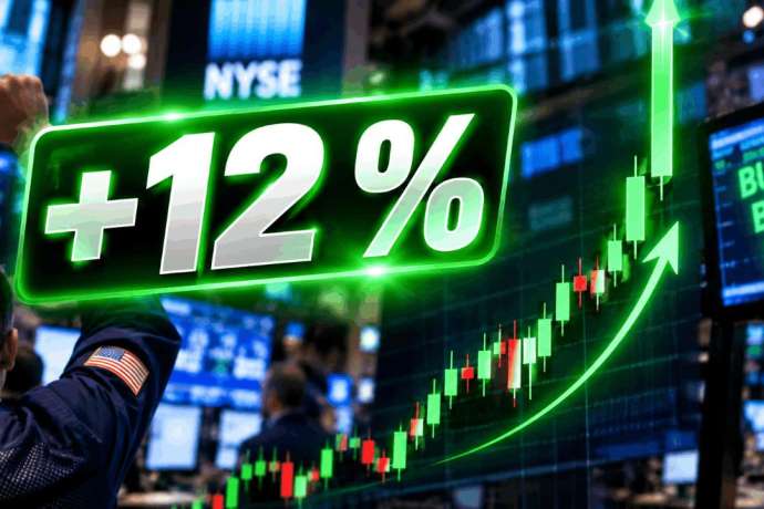 Hammer-News: +12 % nach Hammer-News: Was steckt hinter dieser Kupfer-Meldung?