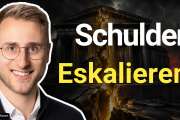 Schuldenkrise kehrt zurück!?: Die Bondmärkte schlagen Alarm – wie 2007