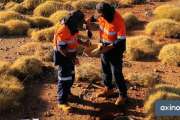 Gold rückt nach vorn: Exploration in Australien