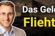 Flucht aus US-Schulden beginnt: Staaten verkaufen US-Schulden! (Sogar Europäer!)