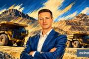 Von 34.000 auf 300.000 Unzen Gold: Dieser Produzent will in die nächste Liga!