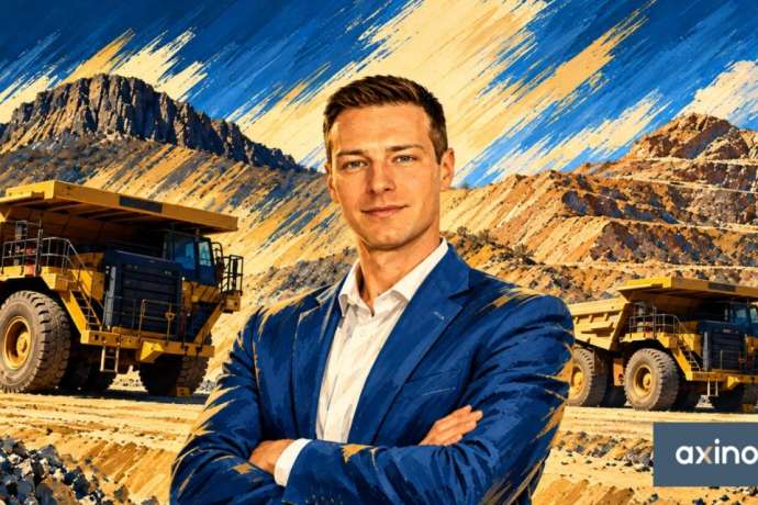 Von 34.000 auf 300.000 Unzen Gold: Dieser Produzent will in die nächste Liga!