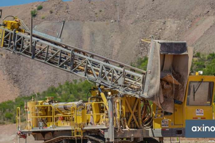 100.000 Unzen Gold jährlich als Ziel – neue Bohrtreffer stärken die Pläne