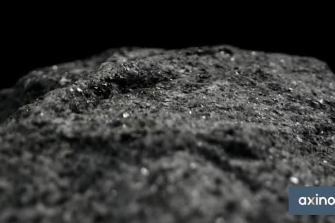 Graphit-Innovation: Neue Beschichtung spart CO₂ und kommt ohne Erdöl aus